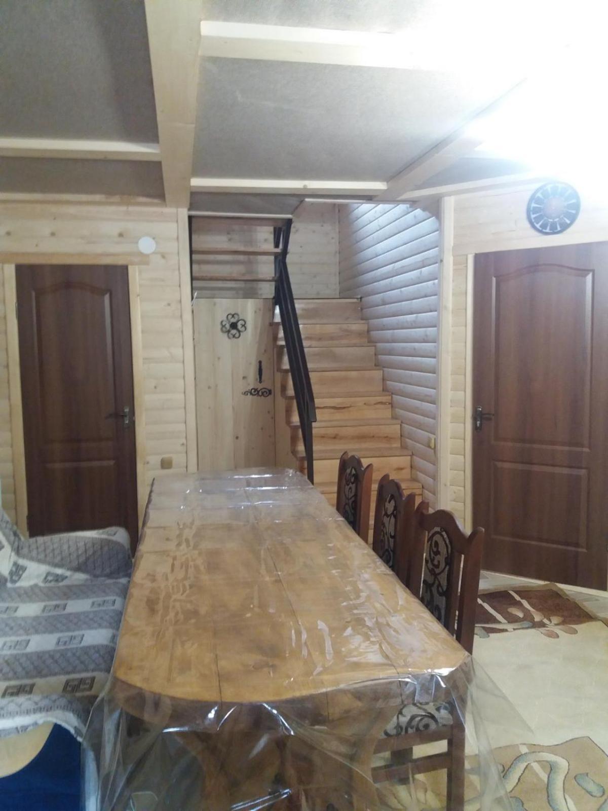 Villa Na Uzlissi เมยโฮโว ภายนอก รูปภาพ