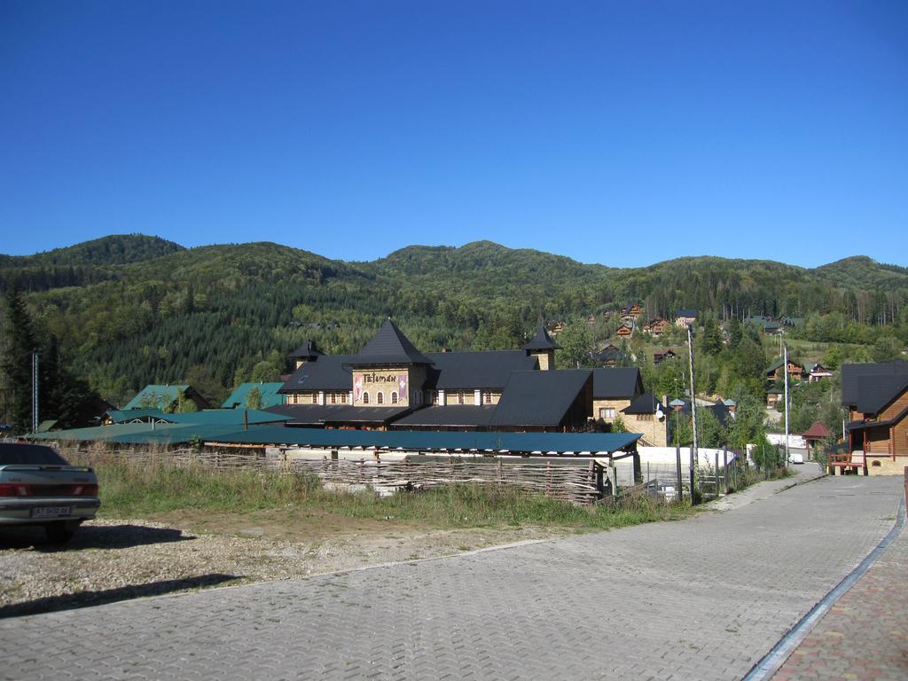 Villa Na Uzlissi เมยโฮโว ภายนอก รูปภาพ